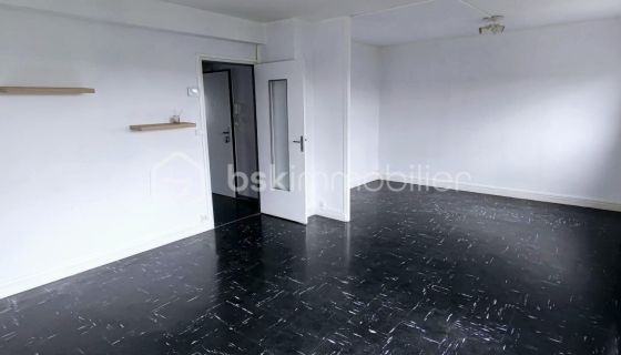 A louer APPARTEMENT T3 68 M2  AMIENS