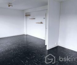 A louer APPARTEMENT T3 68 M2  AMIENS