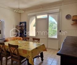 APPARTEMENT T3 45 M2 PLAGE à PIED CARNON