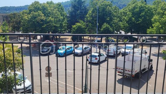 A louer APPARTEMENT T3 69 M2 TERRASSE  DRAGUIGNAN