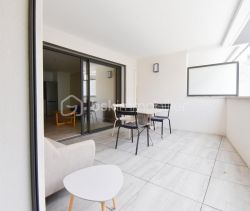 APPARTEMENT T2 48 M2 TERRASSE  BEZIERS