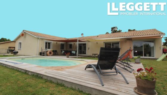 A louer MAISON  CONTEMPORAINE BORD DE MER HOURTIN