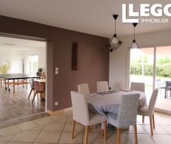 A louer MAISON  CONTEMPORAINE BORD DE MER HOURTIN