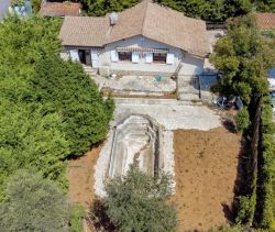 A louer MAISON  5 PIECES 152 M2  MOUGINS