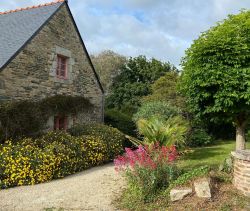 vente Maison de charme avec 5 Gites Finistere Sud