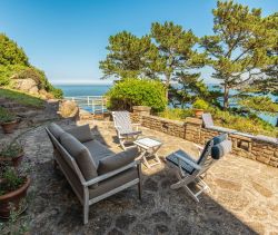 vente Villa de prestige vue mer Perros Guirec