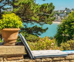 vente Villa de prestige vue mer Perros Guirec