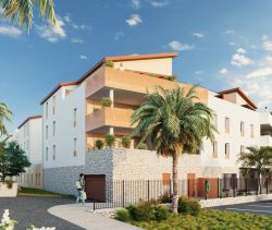 A louer APPARTEMENT T3 82 M2 TERRASSE  BAILLARGUES