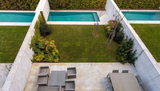 For rent PRESTIGE APARTMENT T4 CASCAIS E ESTORIL