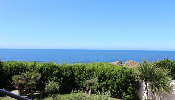 MAISON  CONTEMPORAINE BORD DE MER SAINT HILAIRE DE RIEZ