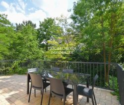 A louer MAISON  5 PIECES 125 M2 BORD DE MER CUCQ