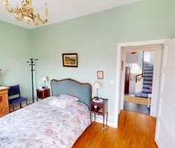 A vendre MAISON  DE PêCHEUR VUE MER SAINT VALERY EN CAUX