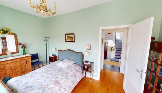 A vendre MAISON  VUE MER SAINT VALERY EN CAUX