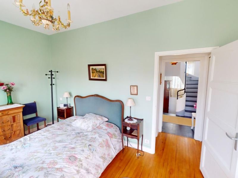 A vendre MAISON  VUE MER SAINT VALERY EN CAUX