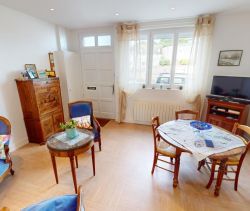 A vendre MAISON  VUE MER SAINT VALERY EN CAUX
