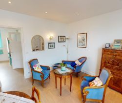 A vendre MAISON  VUE MER SAINT VALERY EN CAUX