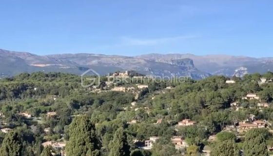 A louer MAISON  7 PIECES 370 M2  MOUGINS