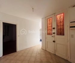 APPARTEMENT T3 97 M2  BEZIERS