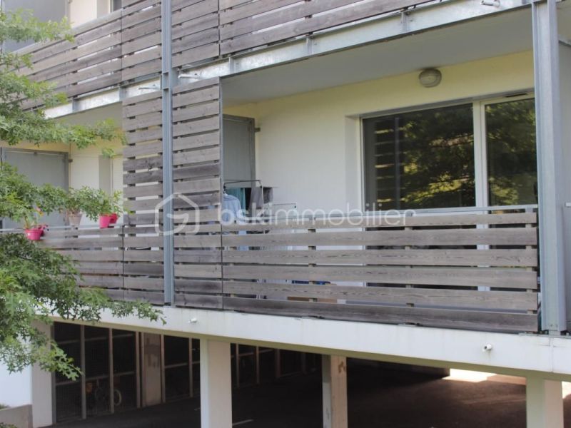 A louer APPARTEMENT T2 40 M2  MERIGNAC
