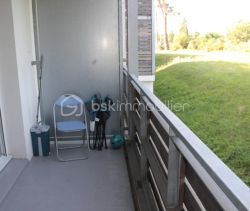 A louer APPARTEMENT T2 40 M2  MERIGNAC