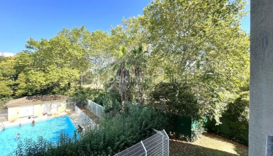 APARTAMENTO T2 43 M2 MONTPELLIER