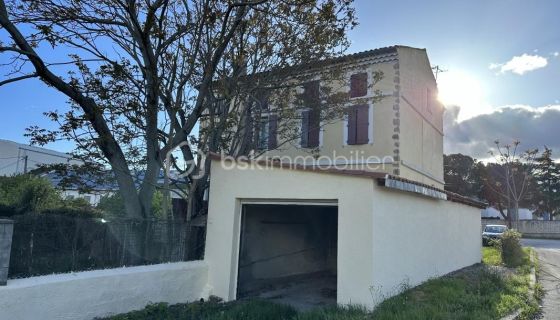 APPARTEMENT  239 M2  ALES