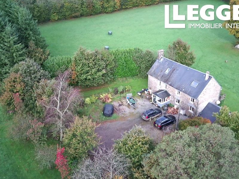 A vendre GîTE BORD DE MER VIR