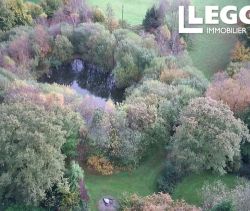 A vendre GîTE BORD DE MER VIR