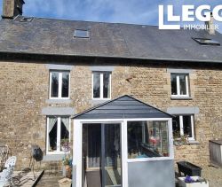 A vendre GîTE BORD DE MER VIR