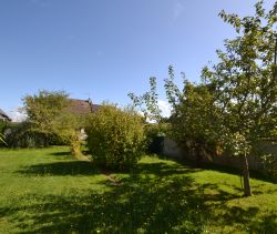 A louer Maison 4 chambres et jardin 675 m2 Dieppe (76)