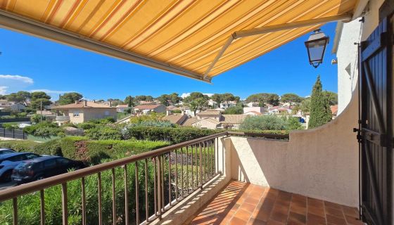 A vendre APPARTEMENT T2 40 M² PROCHE DE LA MER SAINT RAPHAEL  