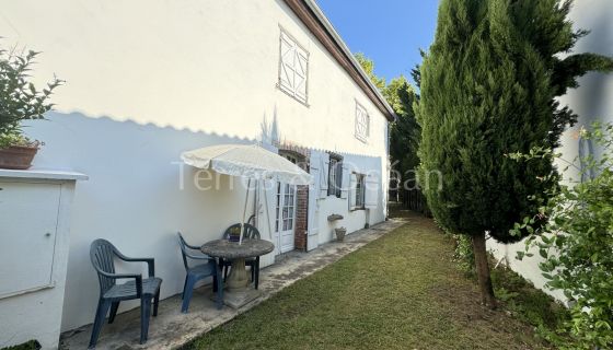 CASA MAESTRO SAINT GEOURS DE MAREMNE