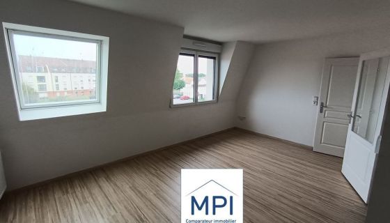 NUEVO APARTAMENTO T2 47 M2 VENDIN LE VIEIL