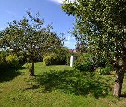 MAISON  CONTEMPORAINE BORD DE MER DIEPPE