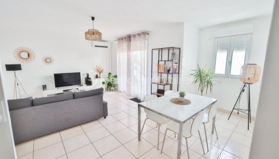 APARTAMENTO T3 71 M2 TERRAZA MONTPELLIER