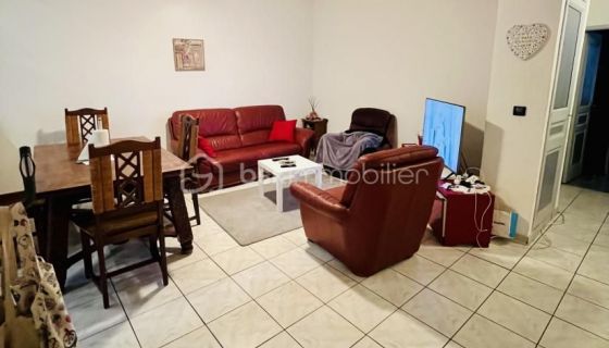 APARTAMENTO T3 68 M2 JUNTO AL MAR EN TOULON