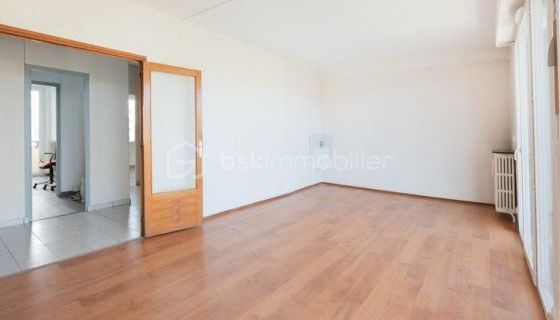 APARTAMENTO T3 67 M2 TERRAZA MONTPELLIER