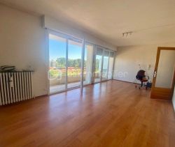 APPARTEMENT T3 67 M2 TERRASSE  MONTPELLIER