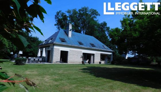 A vendre MAISON  DE MAîTRE  AMIENS