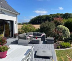 vente Maison bord de mer à Saint-Cast-Le-Guildo