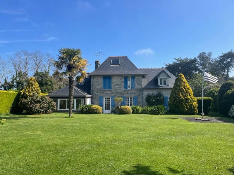 vente Maison bord de mer à Saint-Cast-Le-Guildo