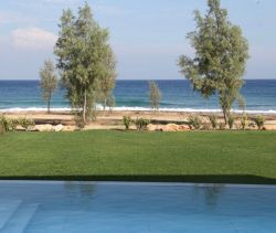 A vendre BELLE VILLA 7 PIECES 259 M² BORD DE MER FAMAGUSTA CHTPRE