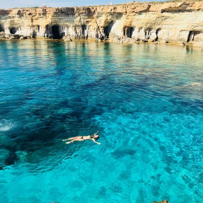 Tout l'immobilier au bord de l'eau à Chypre