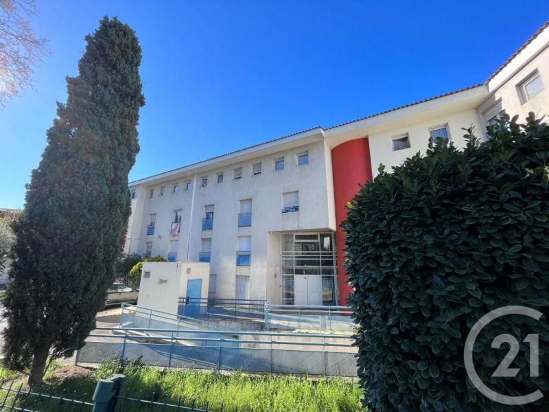 STUDIO  22 M2  MONTPELLIER