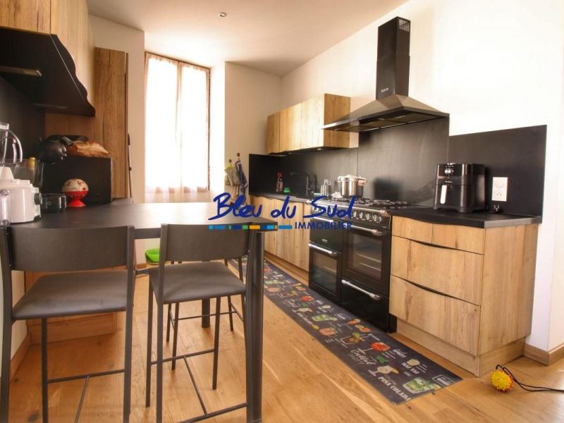 APPARTEMENT DUPLEX NEUF T6 150 M2  PRADES