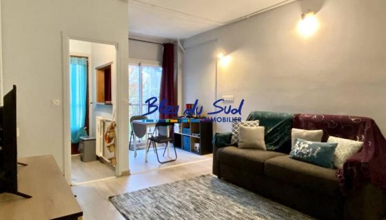 STUDIO  23 M2  VERNET LES BAINS