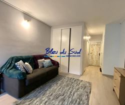 STUDIO  23 M2  VERNET LES BAINS