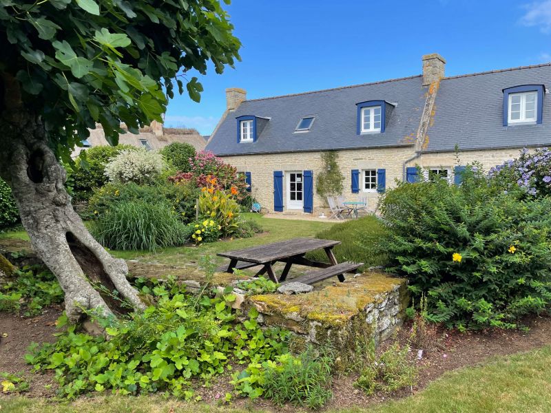 For sale magnificent 6-room farmhouse 180 m² PLONEOUR LANVERN