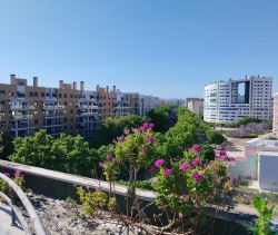 A louer APPARTEMENT T5 TERRASSE  PARQUE DAS NAçõES