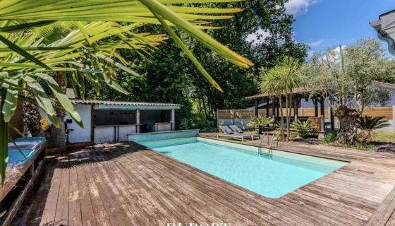 A louer MAISON  5 PIECES 167 M2 BORD DE MER AUDENGE
